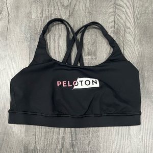 Peloton Energy Bra